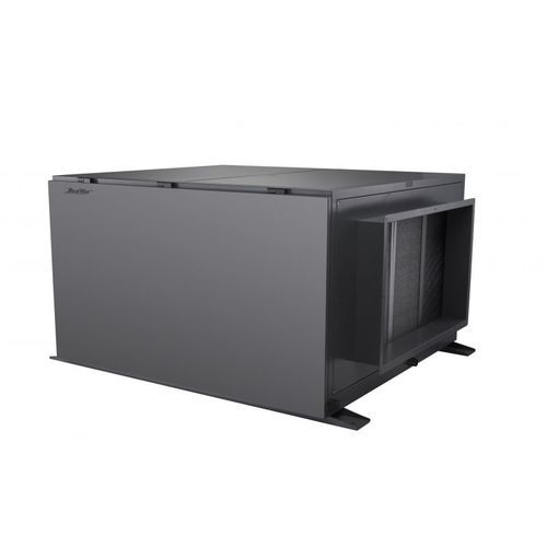 Deshumidificador refrigerante - DD-720 (720 l/24 h) - DanVex - de aire / para piscina / para gran volumen