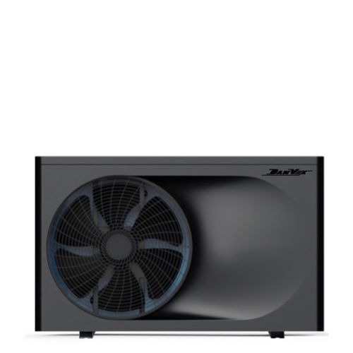 Bomba de calor aire-agua - AW series  - DanVex - inverter / de alta temperatura / reversible