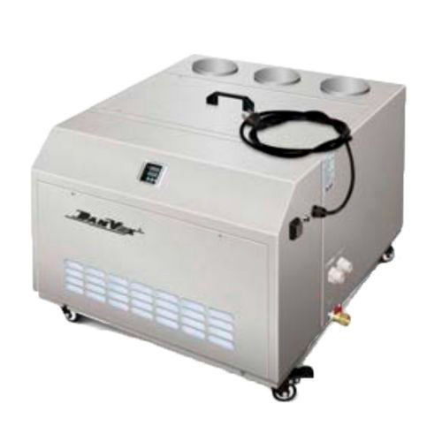 Humidificador de ultrasonidos - HUM series - DanVex - de aire / móvil / portátil