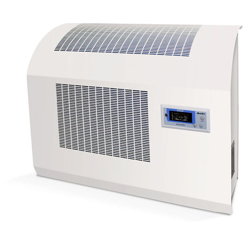 Deshumidificador refrigerante - DEH-600wp (60 l/24 h) - DanVex - de aire / para piscina / para la industria agroalimentaria