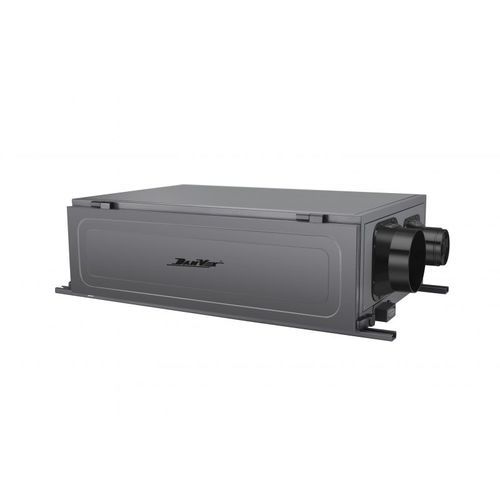 Deshumidificador refrigerante - DD-36F (36 l/24 h) - DanVex - de aire / para piscina / para armario eléctrico