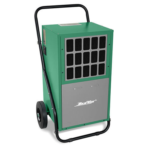 Deshumidificador refrigerante - DEH-900i (90 l/24 h) - DanVex - de aire / para armario eléctrico / para la industria agroalimentaria