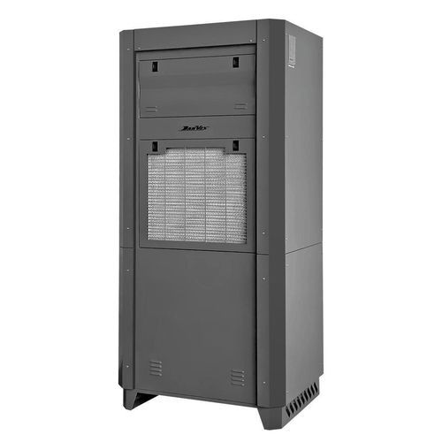 Deshumidificador refrigerante - DEH-2K (200 l/24 h) - DanVex - de aire / para gran volumen