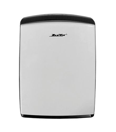Deshumidificador refrigerante - DEH-1000р (80 l/24 h) - DanVex - de aire / para piscina / para armario eléctrico