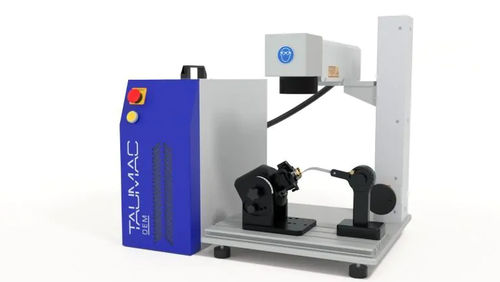 Máquina de marcado láser - TAUMARK OEM - Taumac - integrable / industrial / para la industria del automóvil