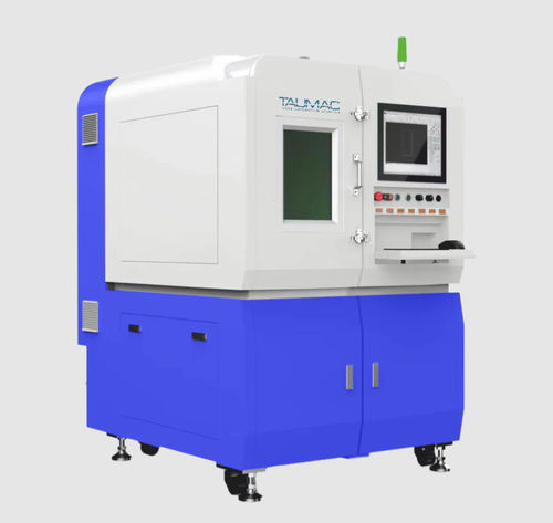 Máquina de corte láser - TauCut S - Taumac - para aluminio / para acero inoxidable / para cobre