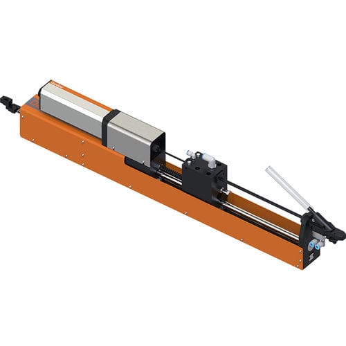 modulo de atornillado eléctrico - Wuxi Danikor Automation Technology Co.,Ltd