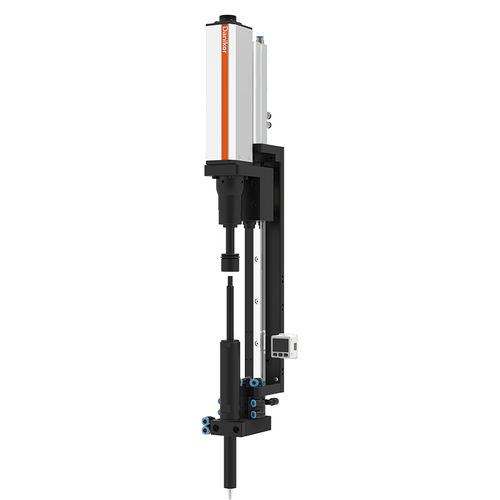 modulo de atornillado de montaje rápido - Wuxi Danikor Automation Technology Co.,Ltd