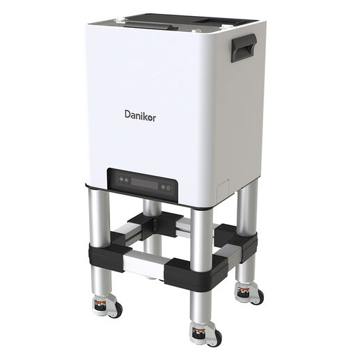 alimentador de escalera - Wuxi Danikor Automation Technology Co.,Ltd