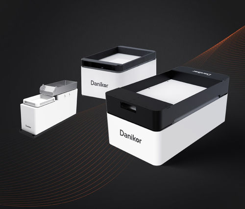 alimentador flexible - Wuxi Danikor Automation Technology Co.,Ltd