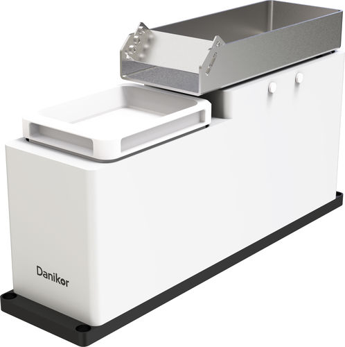 alimentador flexible - Wuxi Danikor Automation Technology Co.,Ltd