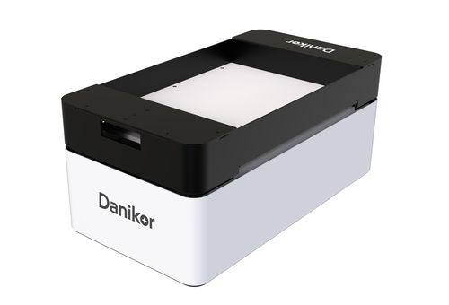 alimentador flexible - Wuxi Danikor Automation Technology Co.,Ltd