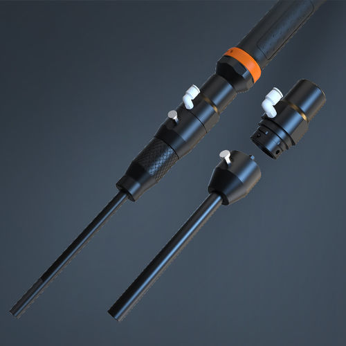 Modulo de atornillado de mano - Wuxi Danikor Automation Technology Co.,Ltd - en línea / portátil / al vacío