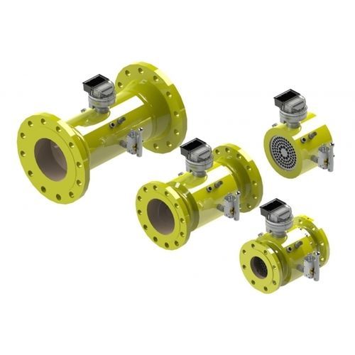 Medidor de gas sin visualizador - FMT-Lx - Gascat - de turbina