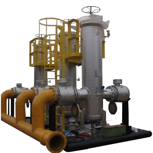 Filtro de gas - Gascat - de cartucho / con cesta / de membrana