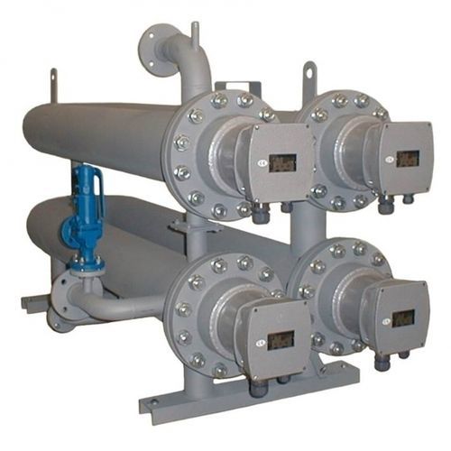 Calefactor de aceite - Gascat - para gas / eléctrico / de gas natural