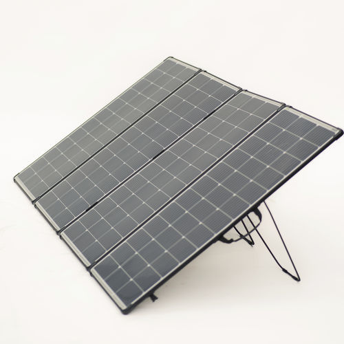 Kit solar - PESS ENERGY
