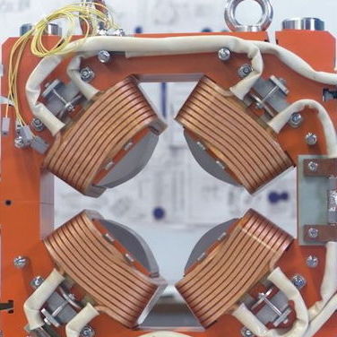 Imán para motor eléctrico - Partzsch - a medida