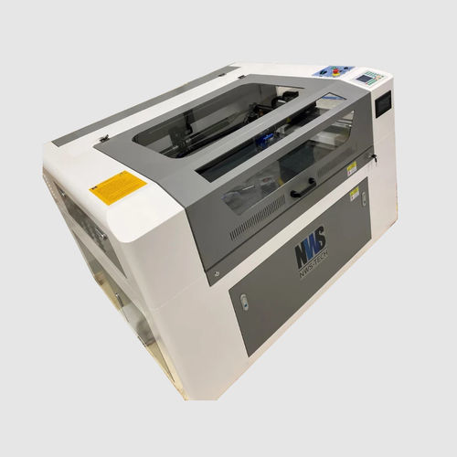 Máquina de corte láser CO2 - CUT-X 900 - NWS Laser - de tejido / para material plástico / para madera