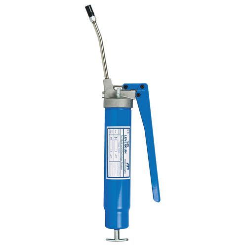 Bomba de grasa manual - LEVERGUN® 450G - Macnaught  Pty Ltd