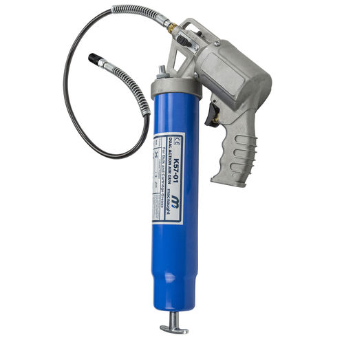 Bomba de grasa neumática - K57-01 - Macnaught  Pty Ltd