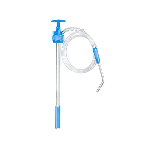 Bomba de engranaje - ATF  - Macnaught  Pty Ltd - de aceite / de mano / de cebado manual