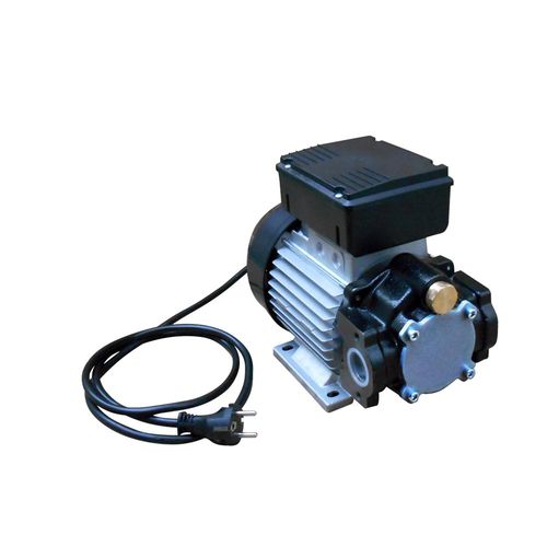 Bomba de engranaje - EOP50-240V - Macnaught  Pty Ltd - de aceite / eléctrica / de cebado estándar
