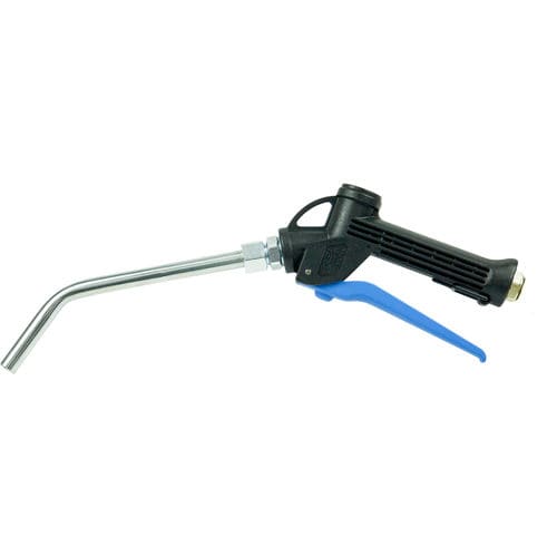 Pistola de pulverización - CCG-01 - Macnaught  Pty Ltd - para líquido de refrigeración / manual