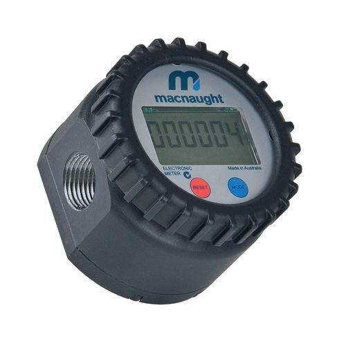 Contador de lote - IM019E-01 - Macnaught  Pty Ltd - digital / electrónico / hidráulico