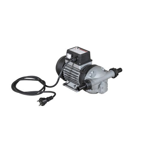 Bomba de membrana - EABP34-240V - Macnaught  Pty Ltd - de agua / diésel / de cebado estándar