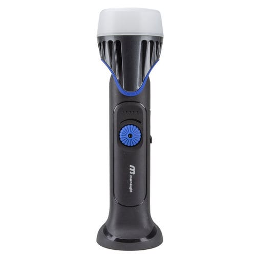Linterna LED - WL-AL1000 - Macnaught  Pty Ltd - recargable / IP54