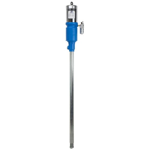 Bomba de grasa neumática - P58-01 - Macnaught  Pty Ltd