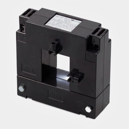 Transformador de corriente - IAP - Celsa Messgeräte GmbH - encapsulado en resina / para la industria / en riel DIN