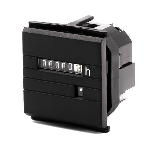 Contador horario - BZ48 10-80V - Celsa Messgeräte GmbH - analógico / electromecánico / industrial