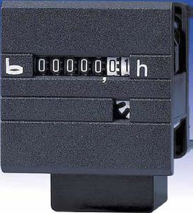 Contador horario - BZ48/A - Celsa Messgeräte GmbH - analógico / electromecánico / industrial