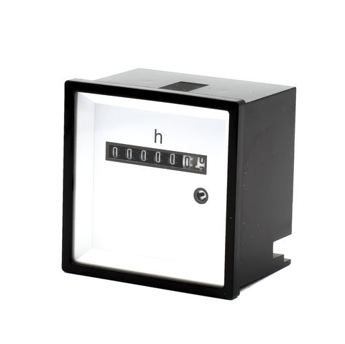 Contador horario - BZ72s - Celsa Messgeräte GmbH - analógico / electromecánico / industrial