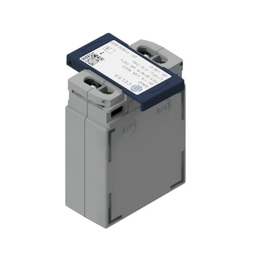 Transformador de corriente - WALO ALO series - Celsa Messgeräte GmbH - encapsulado en resina / para servicio interior / de pie