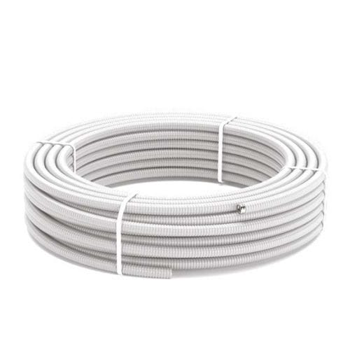 Tubo para agua - Stahlmann - de acero inoxidable / para edificio / de calor