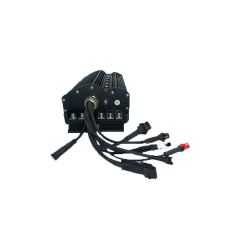 Controlador de motor brushless - 000828 - OZO - DC / para automóvil / programable
