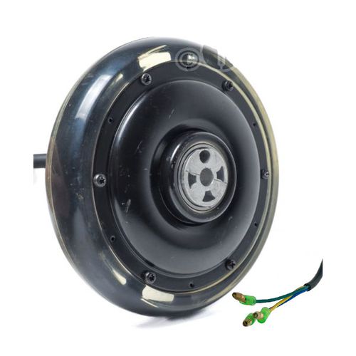Motor rueda brushless - 000301 - OZO - DC / 36 V / 24 V