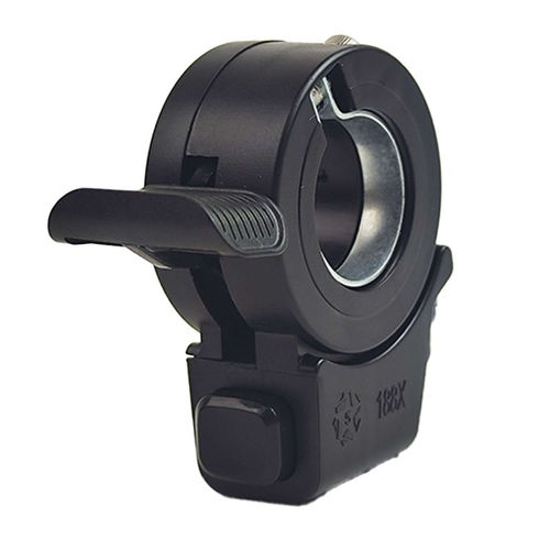 Interruptor on/off - 001315 - OZO - 2 polos / resistente al agua / embarcado