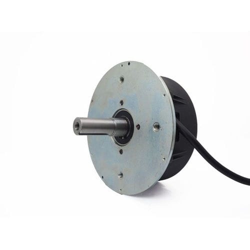 Motor BLDC - 000436 - OZO - DC / 24 V / 48 V
