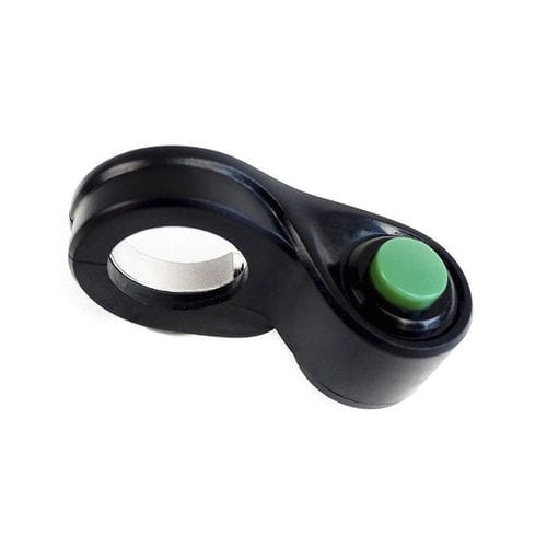 Botón pulsador táctil - 000543 - OZO