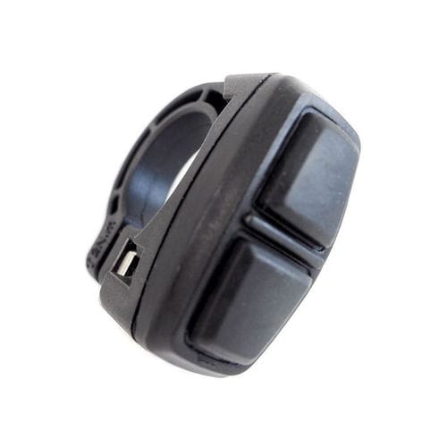 Botón pulsador doble - 000549 - OZO - táctil / industrial