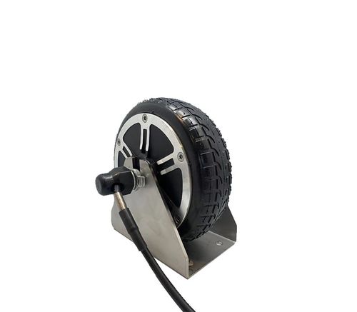 Cabeza de horquilla de acero inoxidable - 000977 - OZO