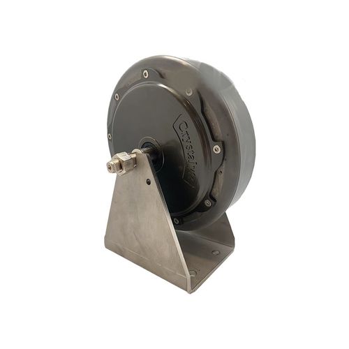 Cabeza de horquilla de acero inoxidable - 000976 - OZO