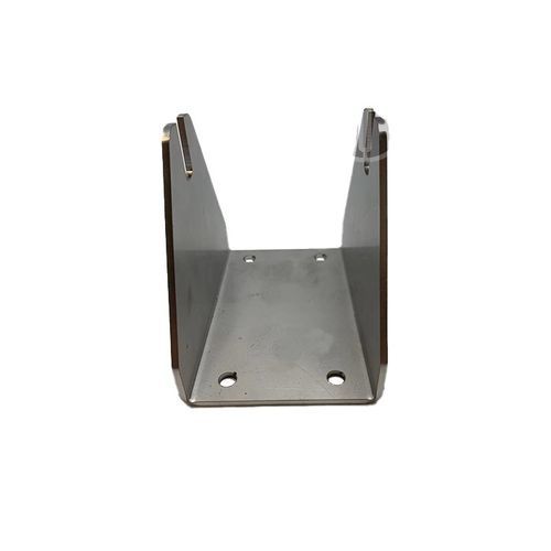 Cabeza de horquilla de acero inoxidable - 000976 - OZO
