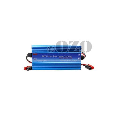 Cargador de baterías solar - 000432 - OZO - para vehículo eléctrico / para automóvil / para aplicaciones marinas