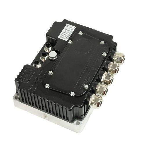 Controlador de motor brushless - 009244 - OZO - con imán permanente