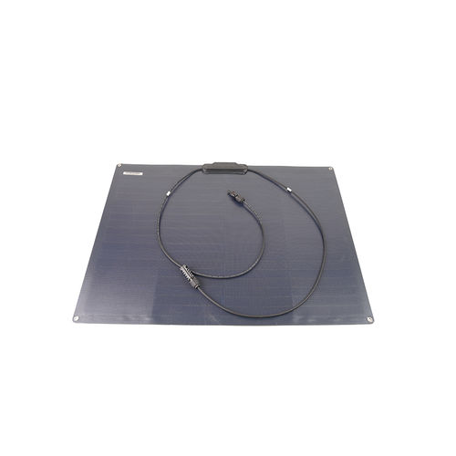 Panel solar de capa fina - 001281 - OZO - IP65 / flexible / de alto rendimiento